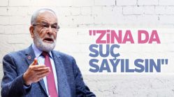 Saadet Partisi'nin gazetesi: Zina yasaklansın