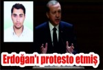 Şafak Yayla'nın ağabeyi Erdoğan'ı protesto etmiş