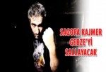 Sagopa Kajmer Gebze’yi sallayacak