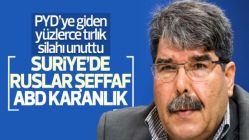 Salih Müslim yüzünü ABD'den Rusya'ya çevirdi