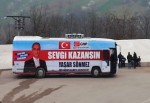 SEÇİM SONRASINA HAZIRLIK