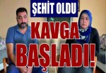 Şehidin Parası Ona Ödendi, Ailesi İsyan Etti!