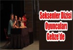 Seksenler Dizisi Oyuncuları Gebze'de