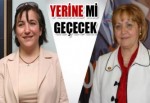 Sibel Gönül’ün yerine Oya Tunçel mi?