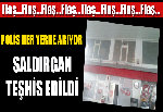 Silahlı saldırıyı gerçekleştiren tespit edildi