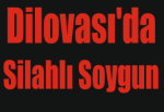 Silahlı Soygun