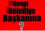 Sıradaki Görevlendirme Hangi Belediye Başkanına?