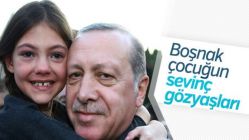 Sırbistan'da yaşayan Boşnaklardan Erdoğan'a büyük ilgi