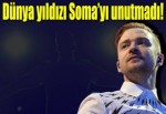 Soma’yı unutmadı