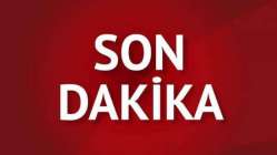 Son Dakika!.. Bülent Arınç'ın damadı Ekrem Yeter FETÖ'den gözaltına alındı