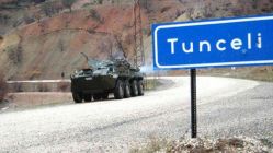 Son dakika: Tunceli'de şiddetli çatışma! Öldürüldüler