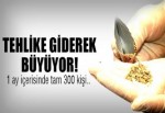 Son dönemde giderek arttı!