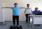 Sporcu performansı laboratuvar ortamında değerlendirilecek