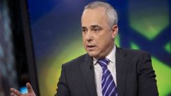 Steinitz: Suudi Arabistan ile gizli bağlantımız var