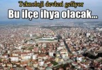 Gebze ihya olacak