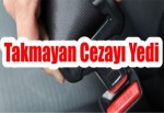 Takmayan Cezayı Yedi