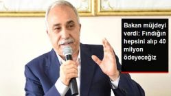 Tarım Bakanı Fakıbaba'dan Üreticilere Müjde: Tüm Fındığı Alacağız