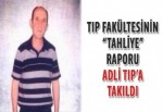 Tıp fakültesinin “Tahliye” raporu Adli Tıp’a takıldı