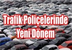 Trafik Poliçelerinde Yeni Dönem