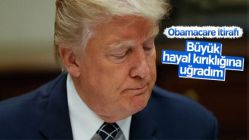 Trump'ın Obamacare başarısızlığı