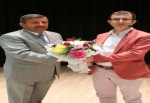 TURGAY GÜLER DARICA'DA DARBEYLE MÜCADELEYİ ANLATTI