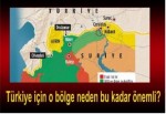 Türkiye için o bölge neden bu kadar önemli?