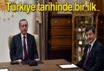 Türkiye tarihinde bir ilk yaşanacak