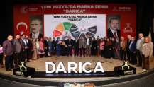 Türkiye Yüzyılı’nda Darıca Marka şehir olacak