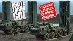 Türkiye'nin S-400 alımı ABD gündeminde