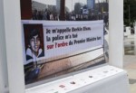 Türkiye'ye Berkin Elvan reddi