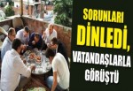 Türkkan’dan Dilovası ve Darıca turu