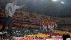 ultrAslan'dan Fatih Terim'e açık çağrı