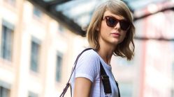 Ünlü Şarkıcı Taylor Swift, 250 Milyon Takipçisine Veda Etti