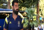 Volkan Demirel'den milli takım açıklaması!