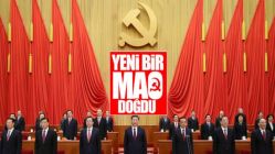 Xi Jinping ülkenin kurucusuyla aynı seviyeye kondu