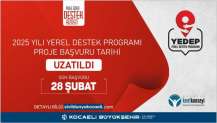 YEDEP’te başvuru tarihi 28 Şubat’a uzatıldı