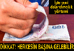 Yeni nesil dolandırıcılık yöntemi