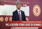 YHT, 6 seferin 4’ünde Gebze’de durmalı!