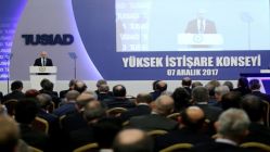 Yıldırım: Projeler Türkiye'nin geleceği için yapılıyor