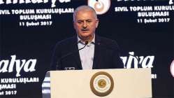 Yıldırım'dan önemli açıklamalar