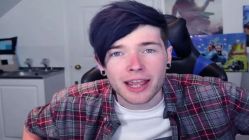 YouTuber DanTDM bir yılda 16.6 milyon dolar kazandı