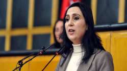 Yüksekdağ'a 83 yıl hapis istemi