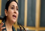 Yüksekdağ'dan skandal açıklama