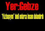 ‘Yüzbaşıyım” dedi onlarca insanı dolandırdı