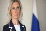 Zaharova'dan yeni uçak açıklaması