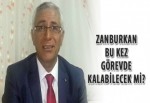 Zanburkan bu kez görevde kalabilecek mi?