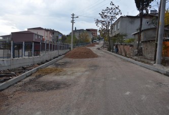 Toltar “Diliskelesi Hizmete Doyacak”