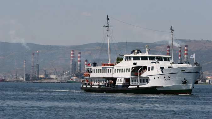 Toplu ulaşım araçları 30 Ağustos’ta ücretsiz