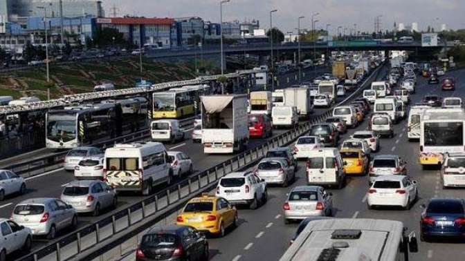 Trafik sigortası için önemli gün.. İşte gelen son dakika açıklaması