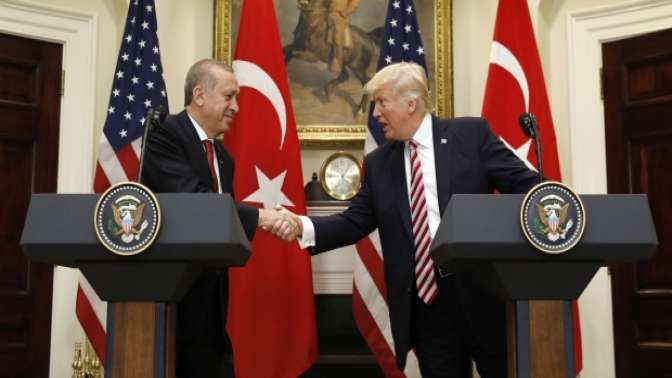 Trump, kritik görüşmede iade talep etti iddiası